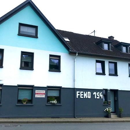 Апартаменты Fewo194-Mint Im Herzen Von Adenau/Nuerburgring Экстерьер фото